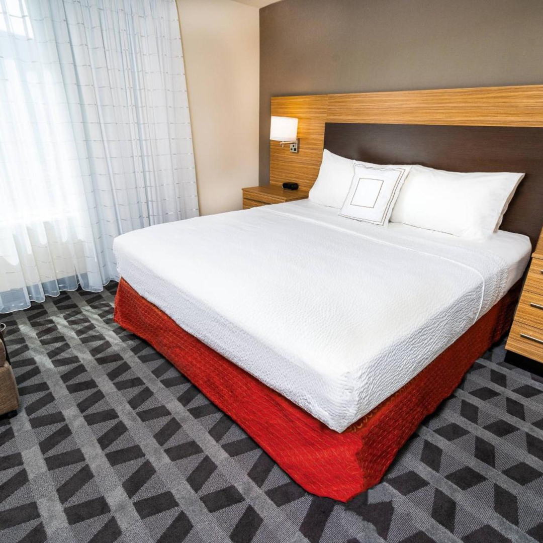 Photo - TownePlace Suites By Marriott Las Vegas Stadium District
