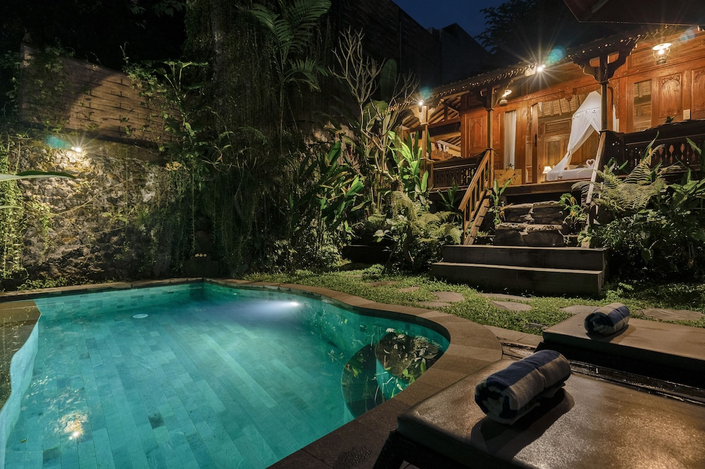 Photo - Bubu Mesari Ubud Villa