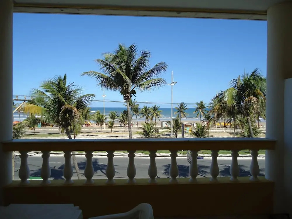 Foto - Hotel Lazer Piatã