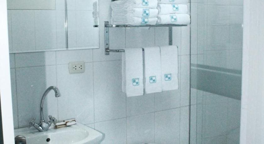 Photo - Hotel Murcia Arequipa