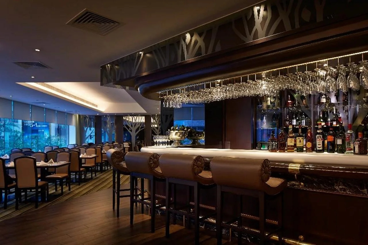 Photo - Stanford Hillview Hotel Hong Kong
