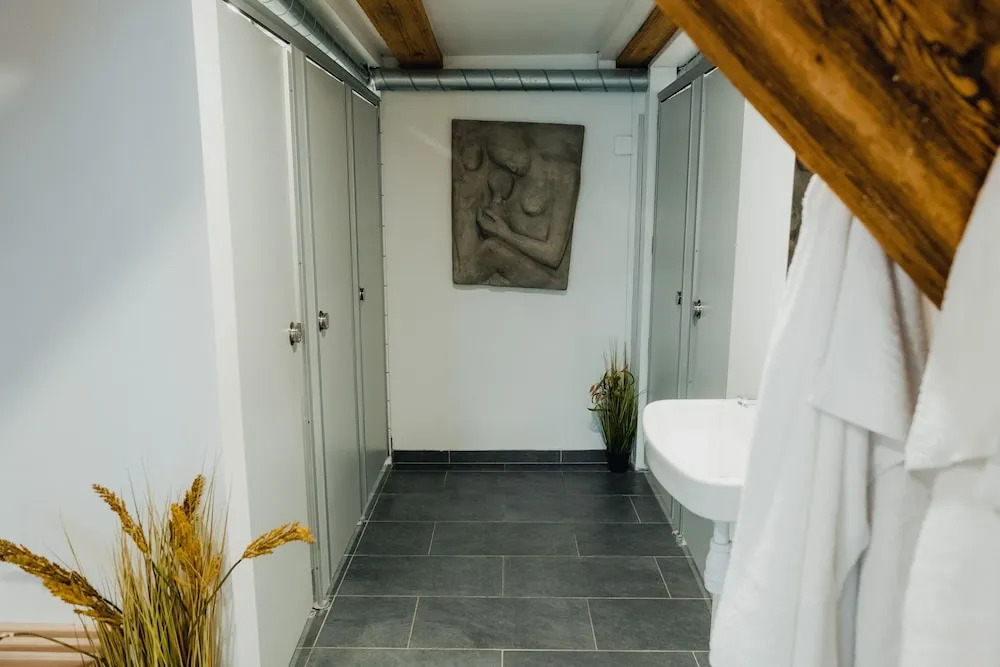 Photo - Capsule Hotel Nyhavn63