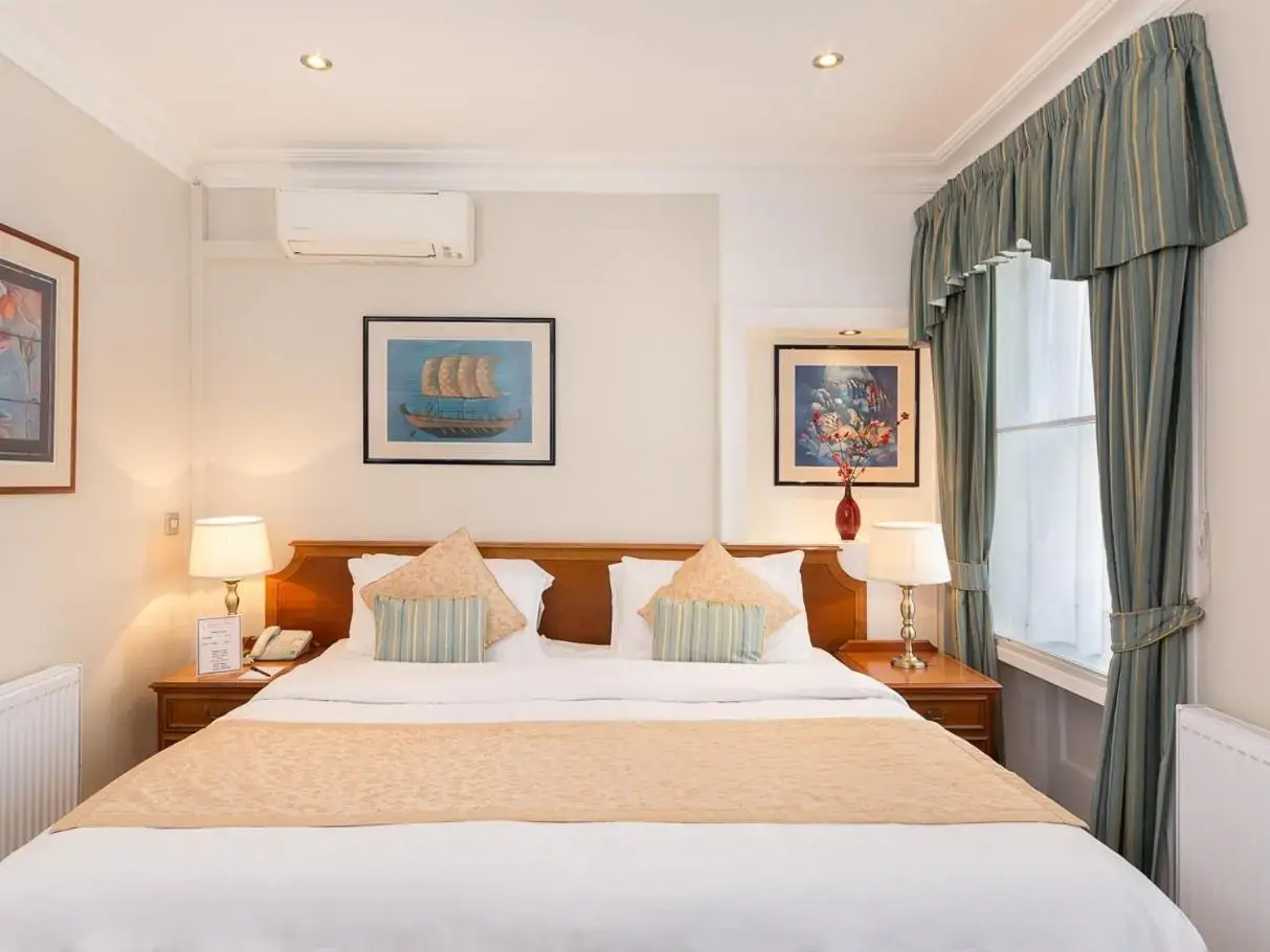 Foto - Staunton Hotel - B&B