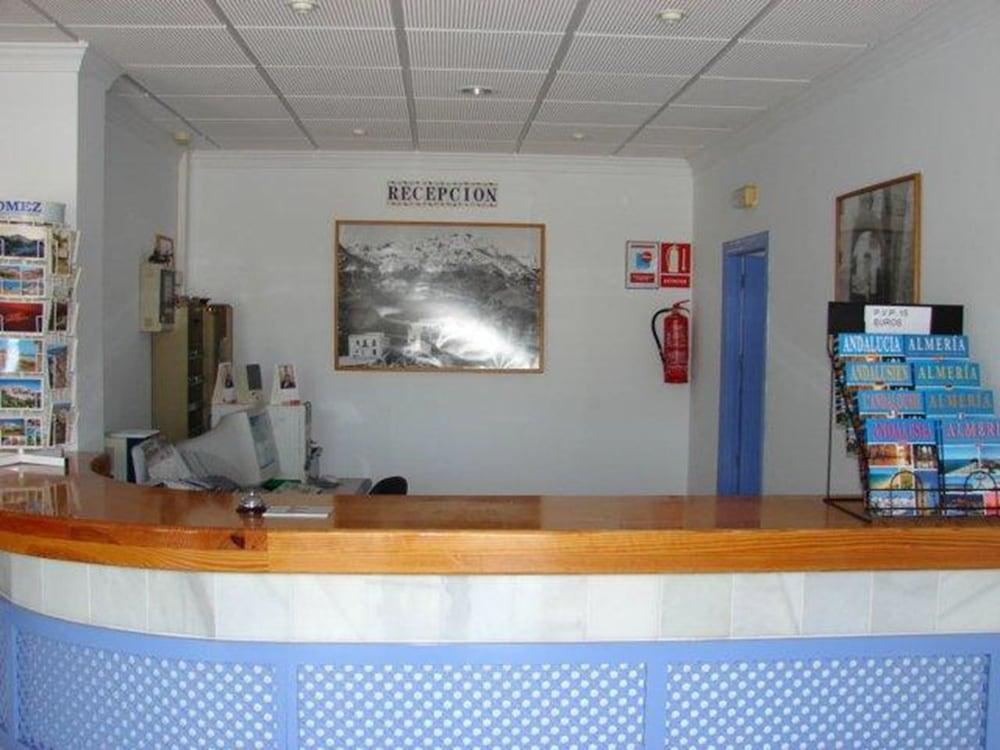 Foto - Hotel Playa