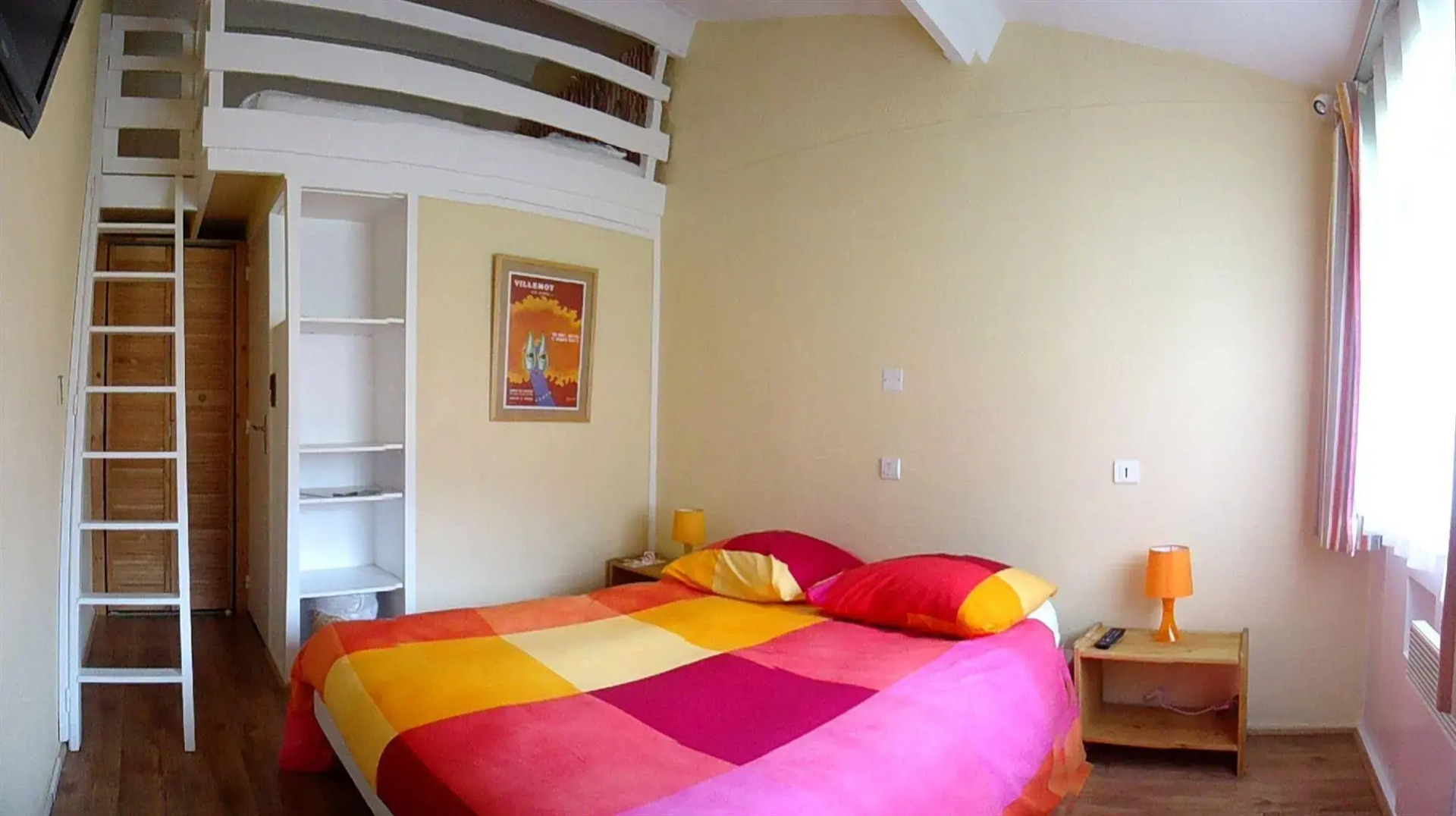 Photo - Résidence Thibaud