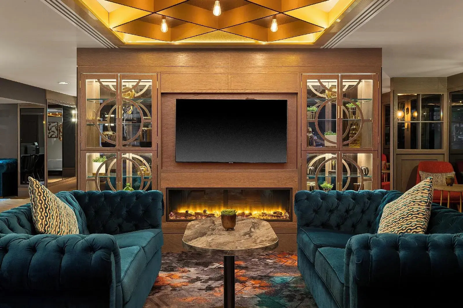 Foto - Leonardo Royal London Tower Bridge