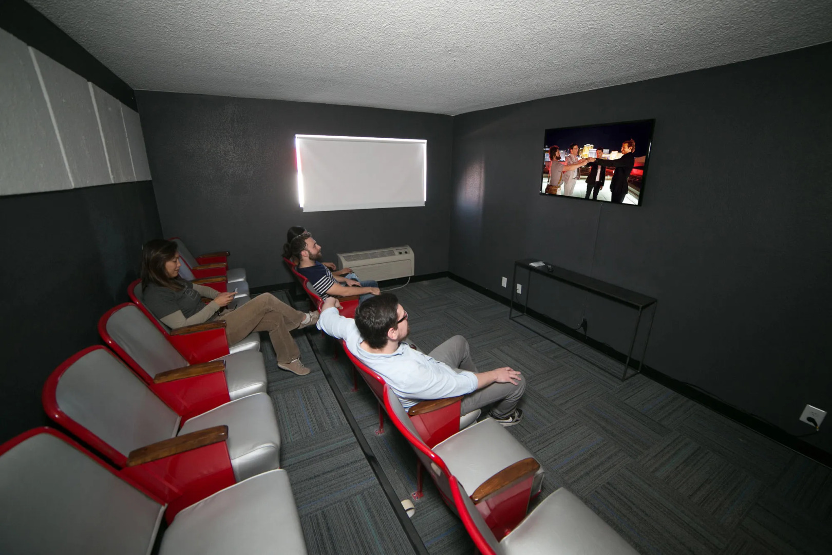 Foto - Motel 6 - Las Vegas, NV – Downtown Fremont St Experience