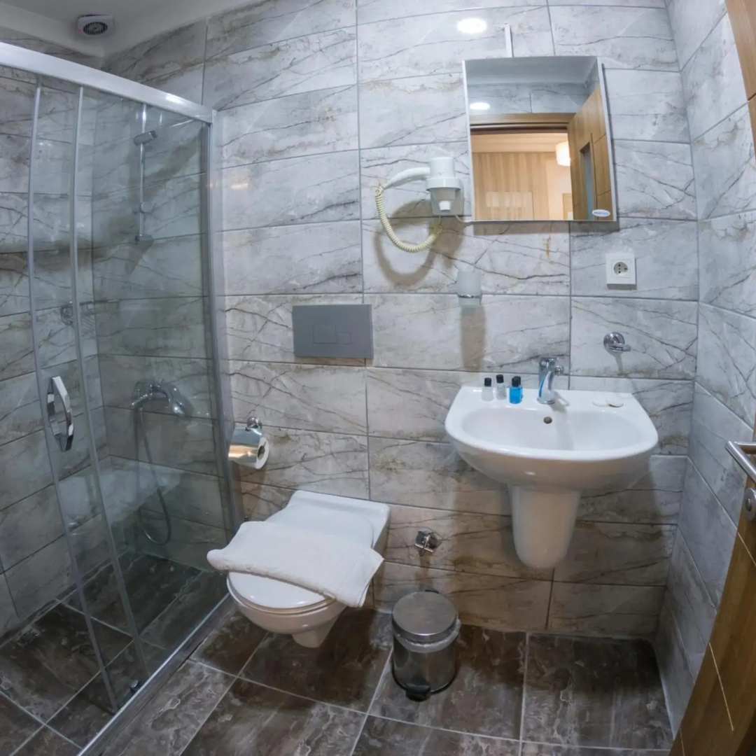 Photo - Seher Hotel