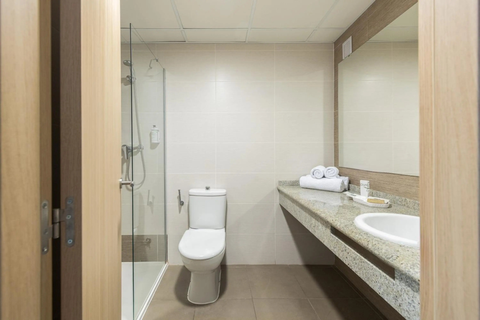 Foto - Eurosalou Hotel & Spa