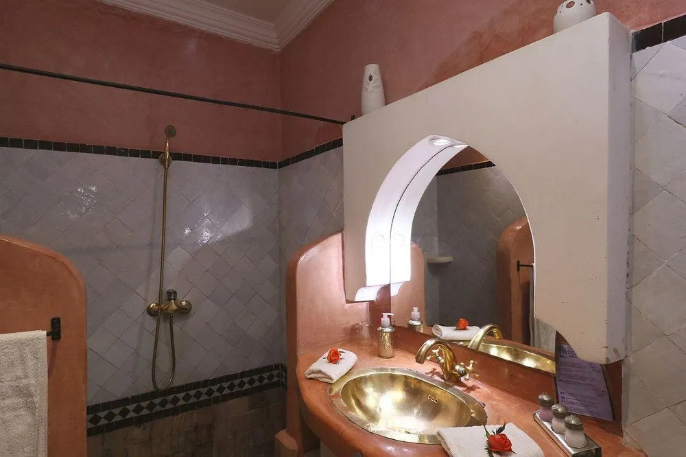 Photo - Riad 22 - L'Etoile d'Orient