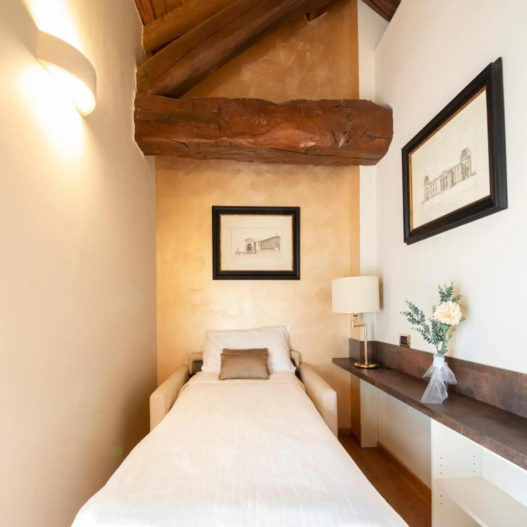 Photo - Hotel Parco Borromeo