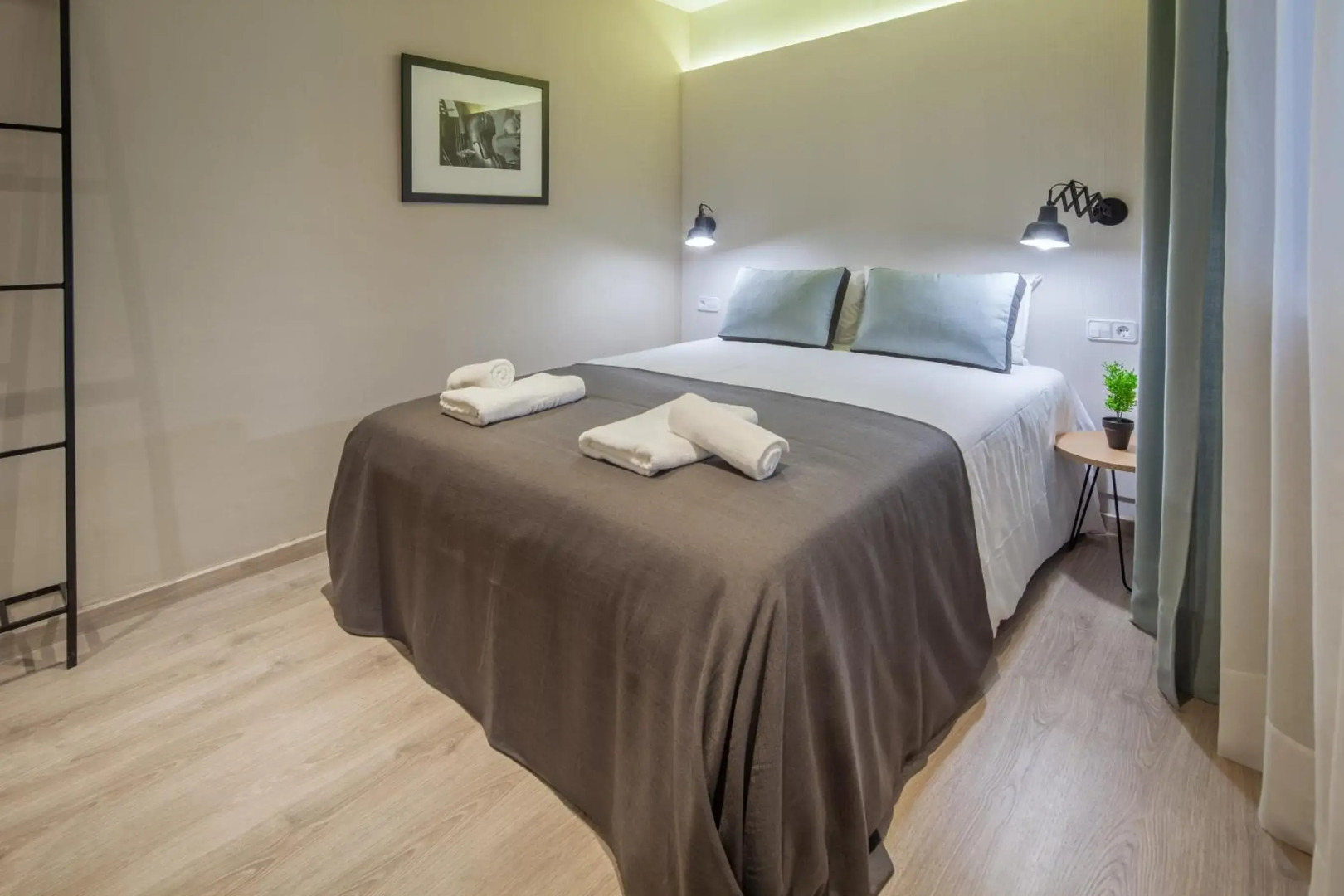 Foto - Habitat Apartments Cool Jazz