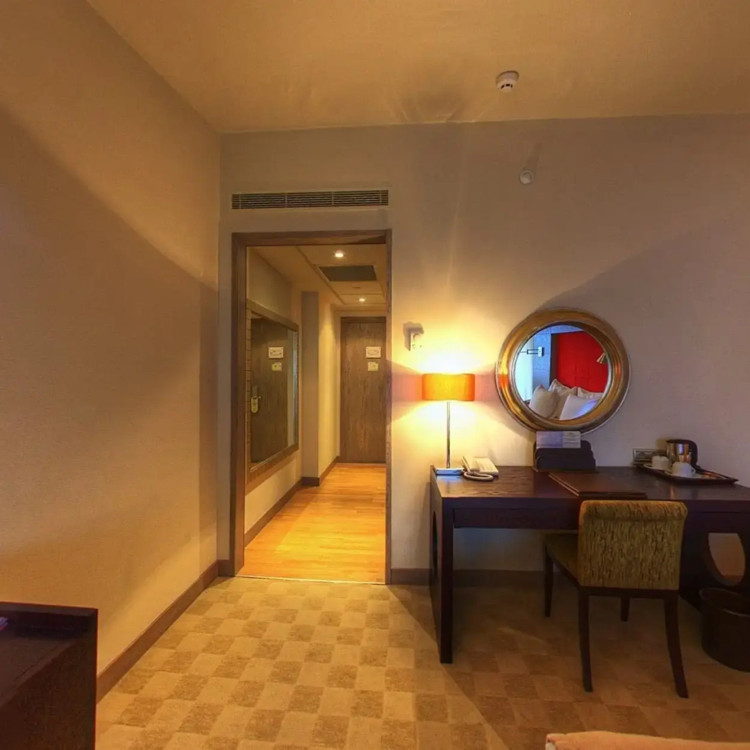 Foto - Agaoğlu My City Hotel Istanbul