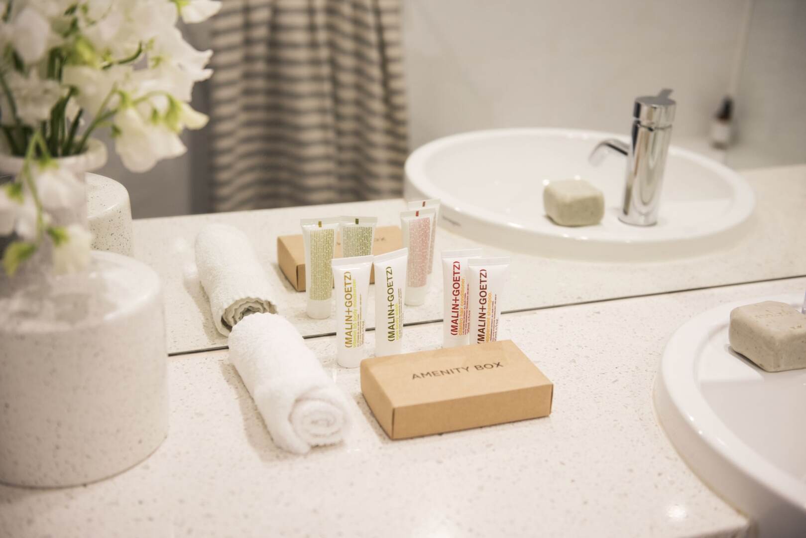 Foto - Tyrian Serviced Apartments Fitzroy