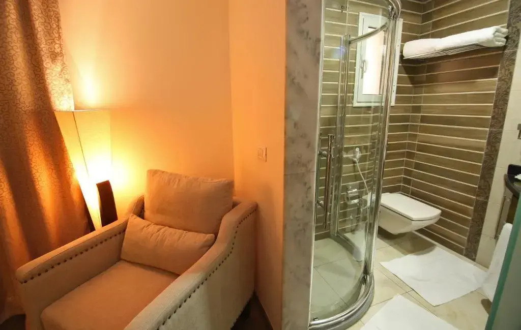 Foto - AlAshrafia Smart Residence