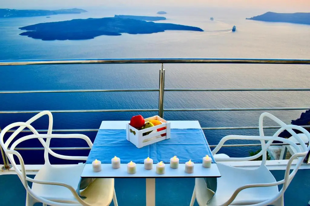 Foto - Aeolos Art & Eco Suites Adults Only