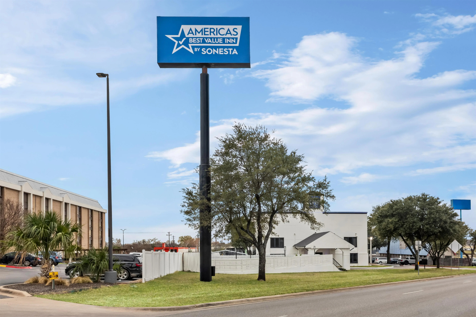 Photo - Americas Best Value Inn Austin