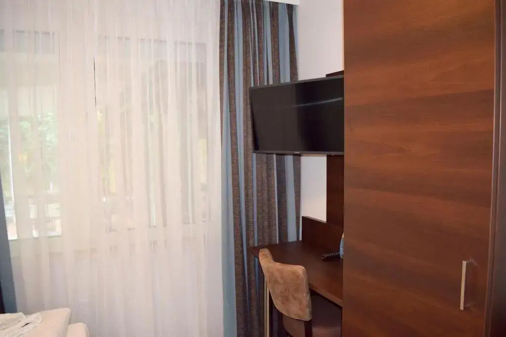 Foto - Trip Inn Budget Hotel Messe
