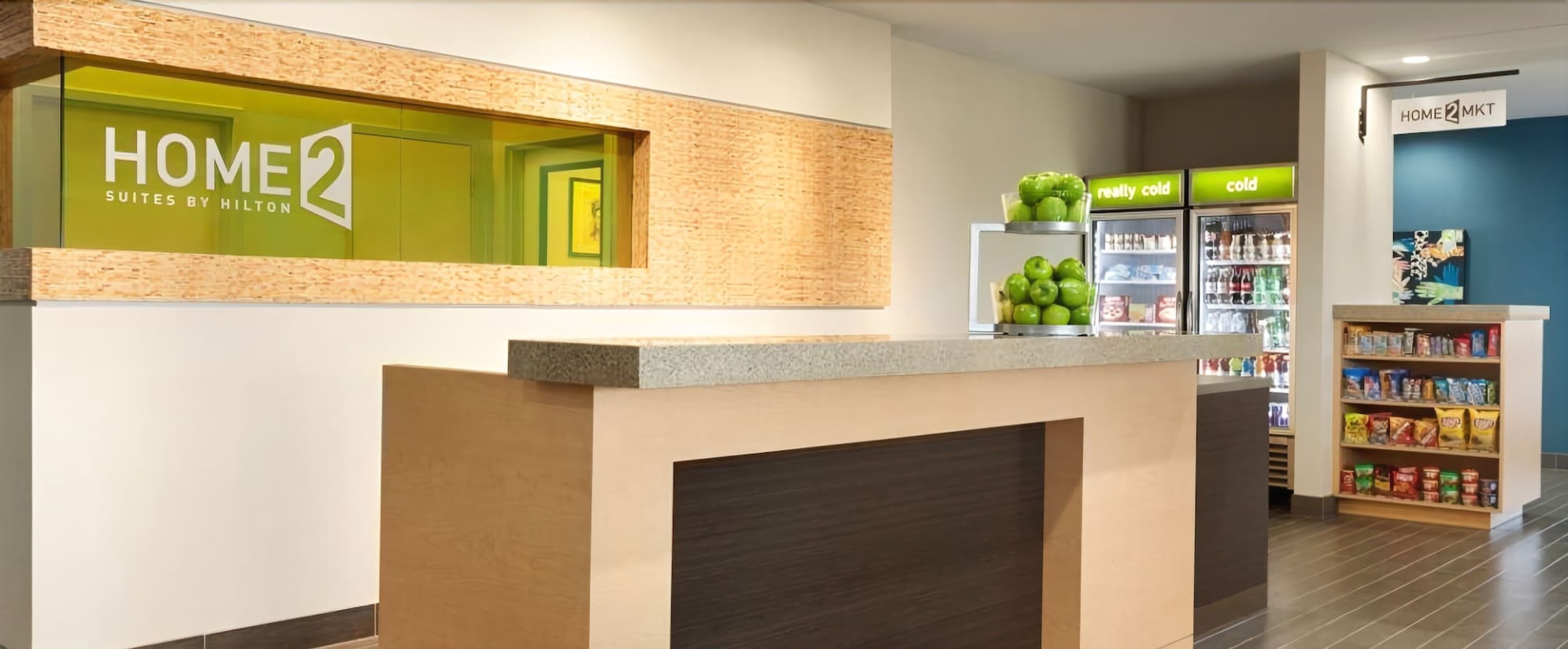 Photo - Home2 Suites by Hilton El Paso Airport, TX