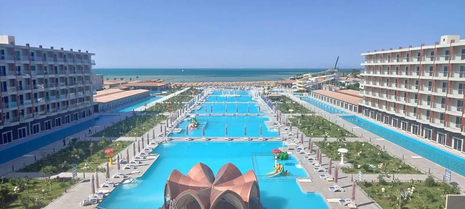 Photo - Rewaya Majestic Resort