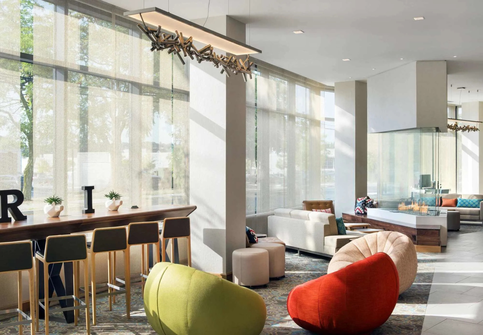 Photo - Residence Inn by Marriott Boston Watertown