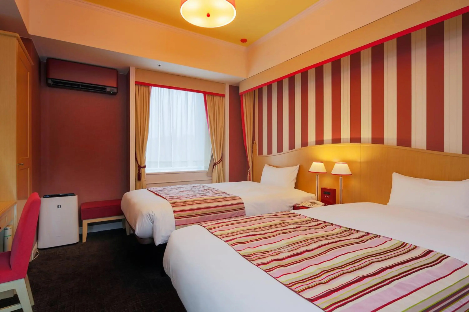 Photo - Hotel Monterey Kyoto