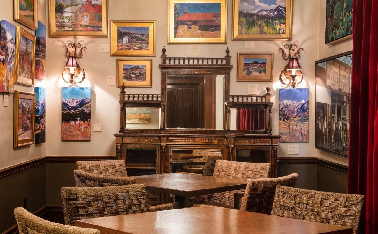 Foto - La Posada De Santa Fe, a Tribute Portfolio Resort & Spa