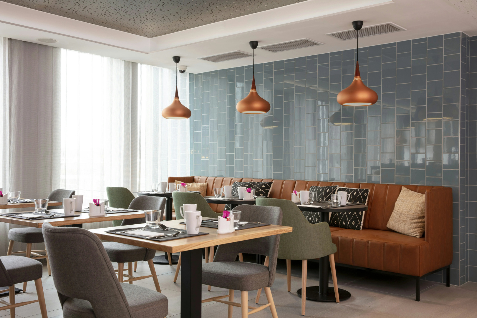 Foto - Hilton Garden Inn Paris Orly Airport