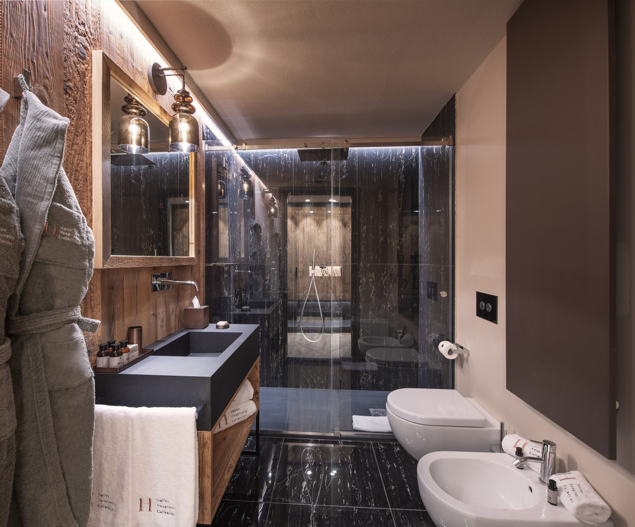 Foto - Le Massif Hotel & Lodge