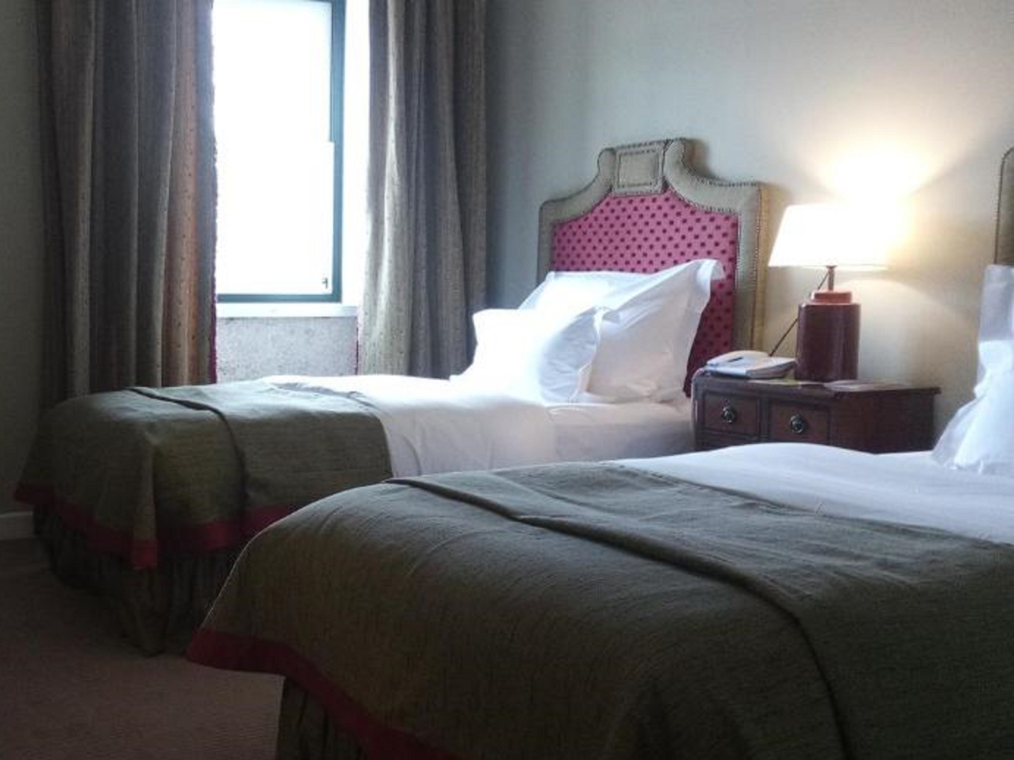 Photo - Pacheca The Wine House Hotel e Spa - Quinta da Pacheca