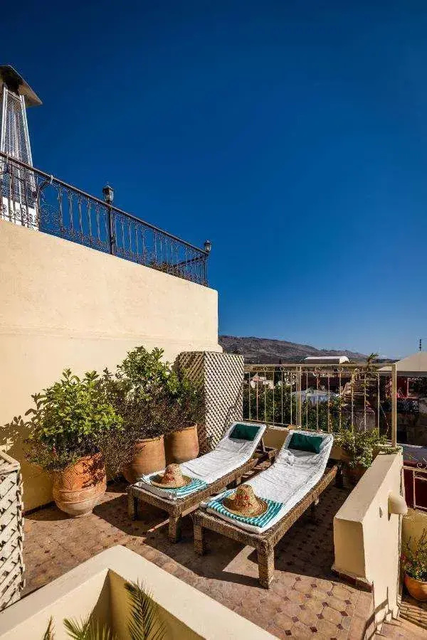 Photo - Riad Tizwa Fes