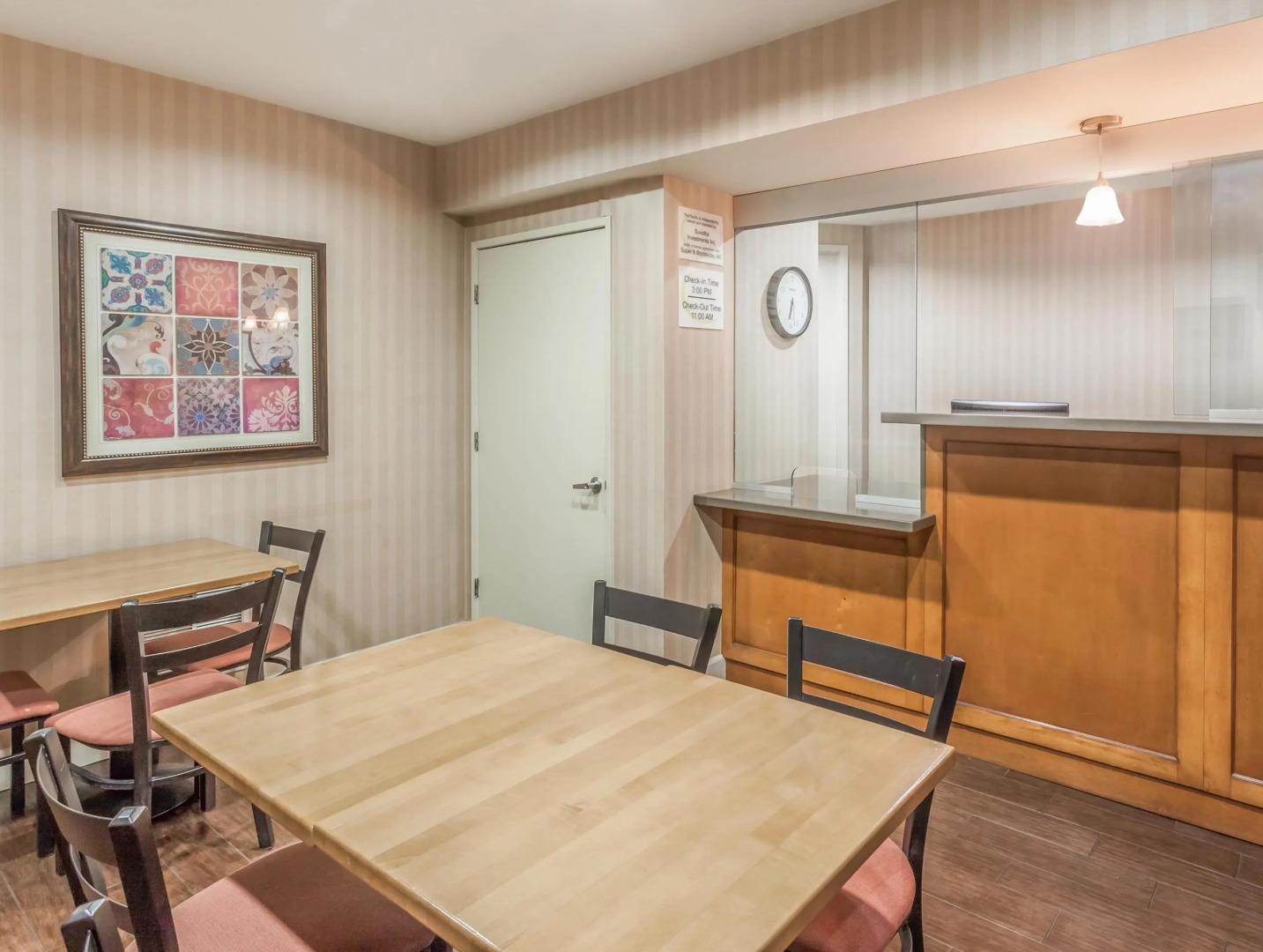 Photo - Motel 6-La Mesa, CA