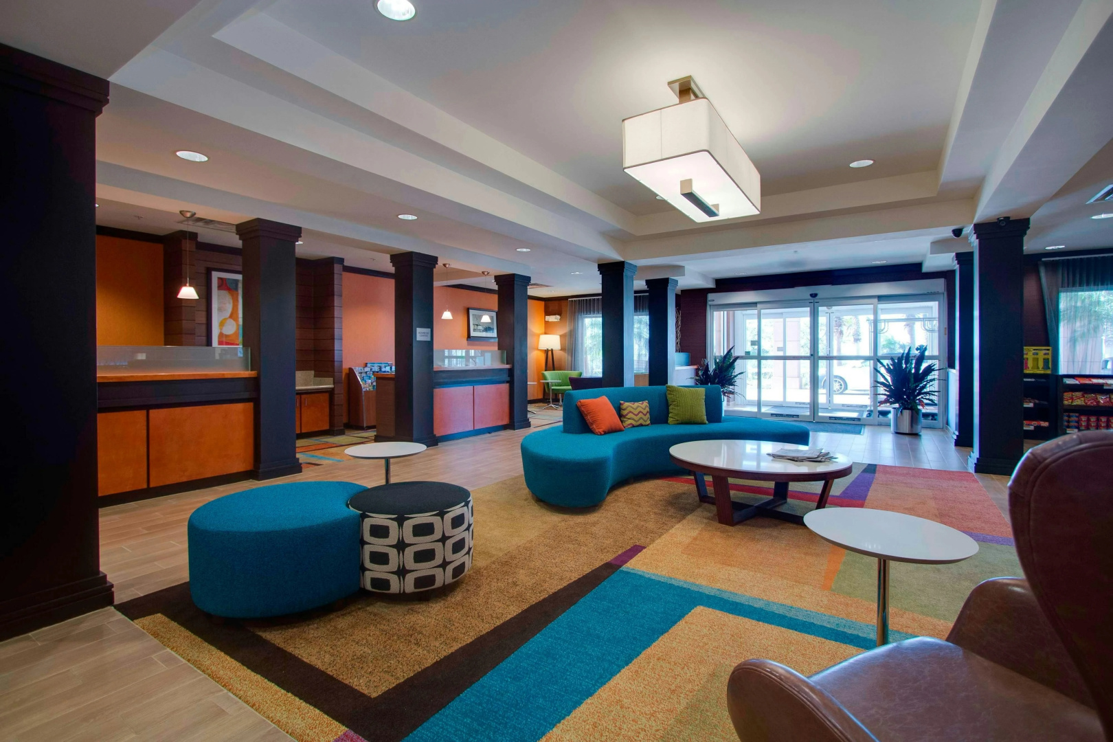 Foto - Fairfield Inn & Suites by Marriott Clermont