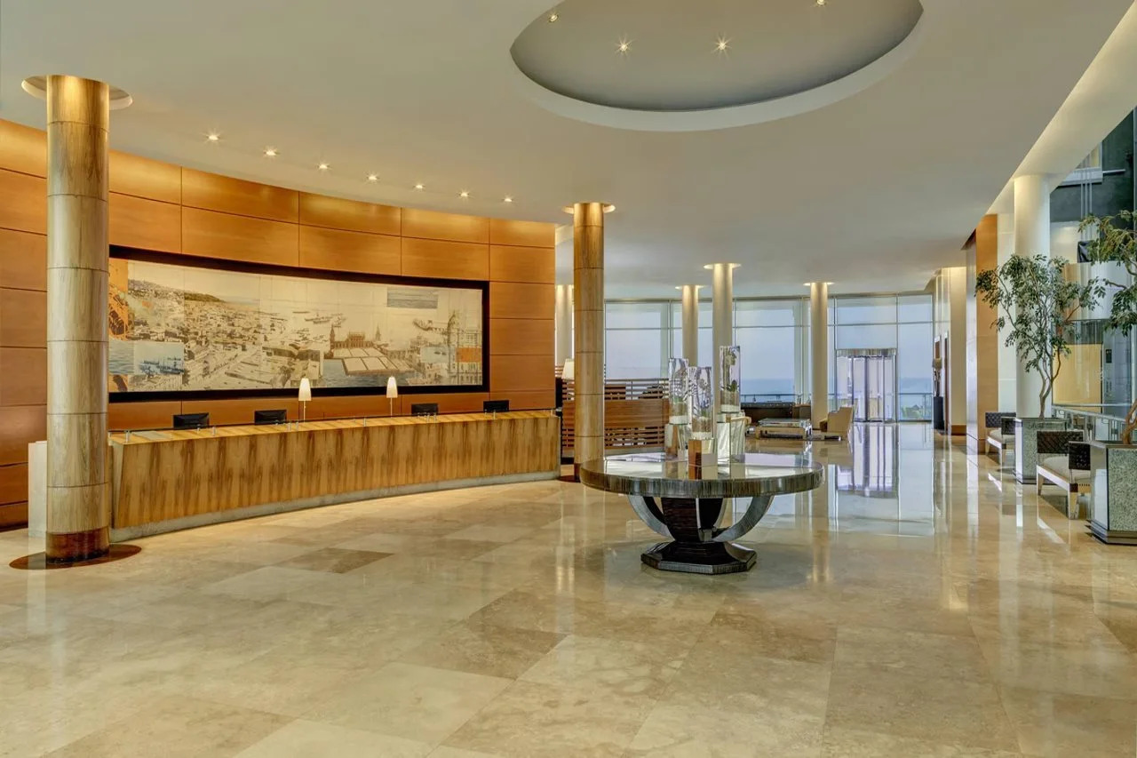 Foto - Sheraton Miramar Hotel & Convention Center