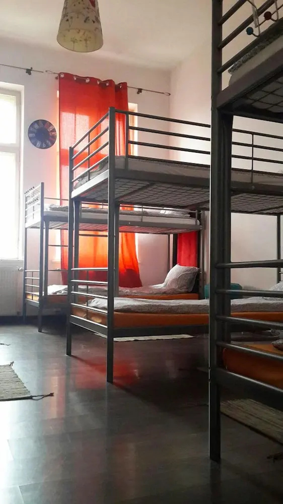 Photo - Art Hostel