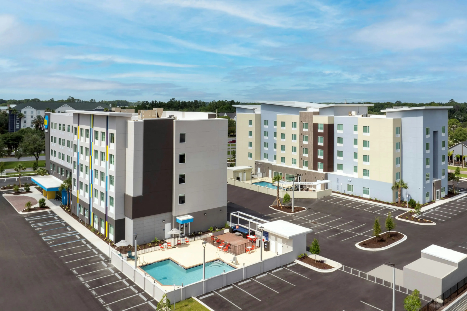 Foto - Tru by Hilton Jacksonville Airport I-95