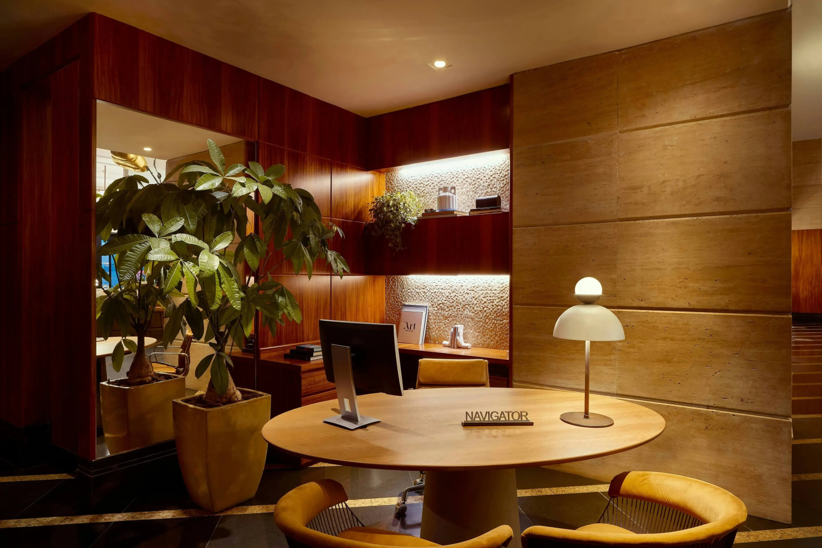 Foto - Renaissance São Paulo Hotel