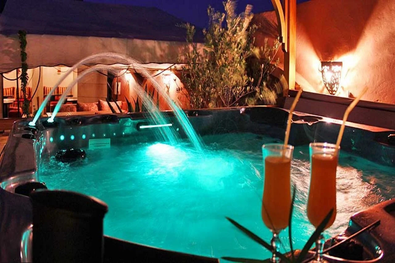 Foto - Riad Léna & Spa