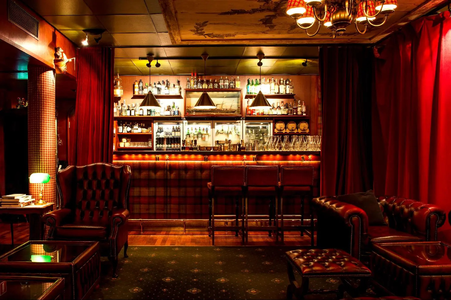 Foto - Victory Hotel