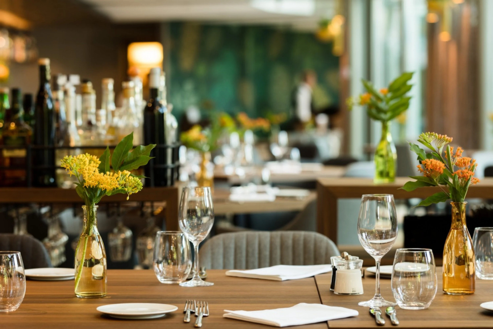 Photo - Engimatt City & Garden Hotel