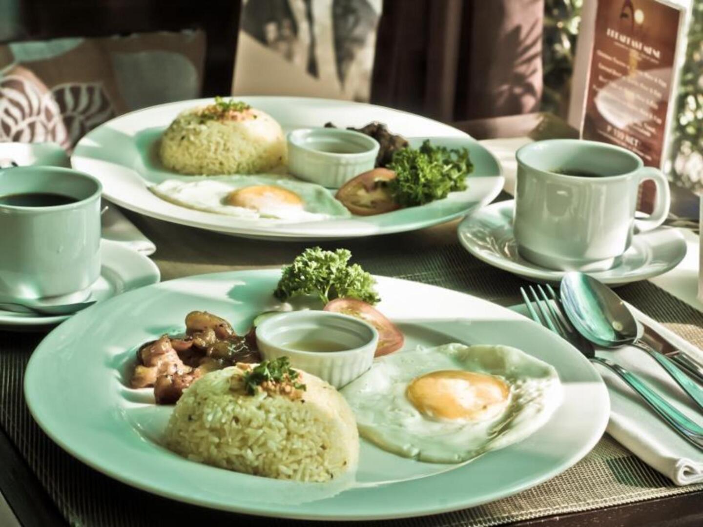 Foto - Townhouse OAK Metro Manila Near Osmena Highway PNR Pasay formerly Avitel Hotel