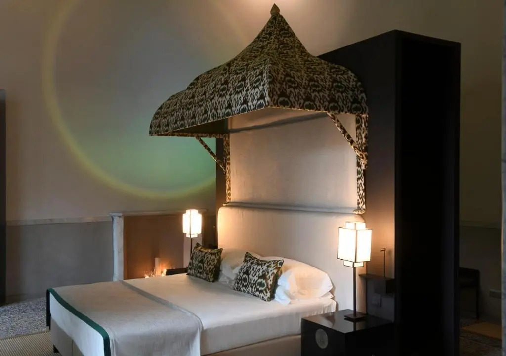 Photo - Hotel Palazzo Durazzo Suites