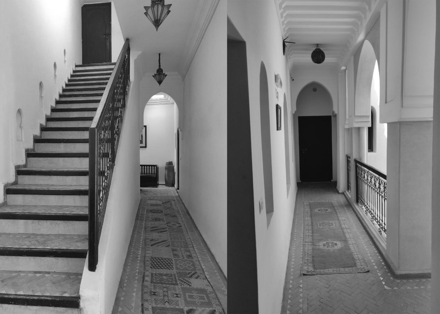 Foto - Riad Dar Foundouk and Spa