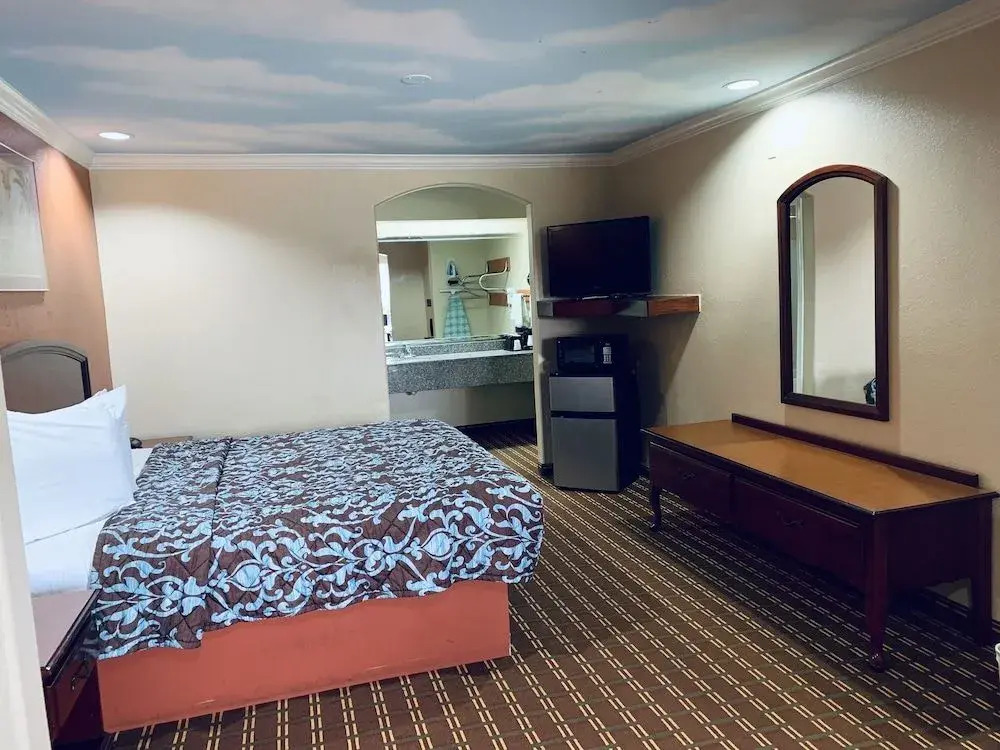 Foto - Luxury Inn Liberty