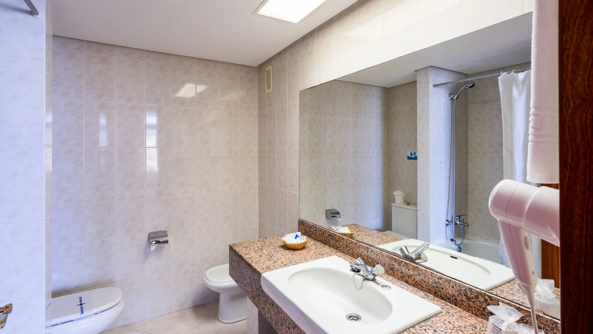 Foto - Complejo BLUESEA Puerto Resort compuesto por Hotel Canarife y Bonanza Palace