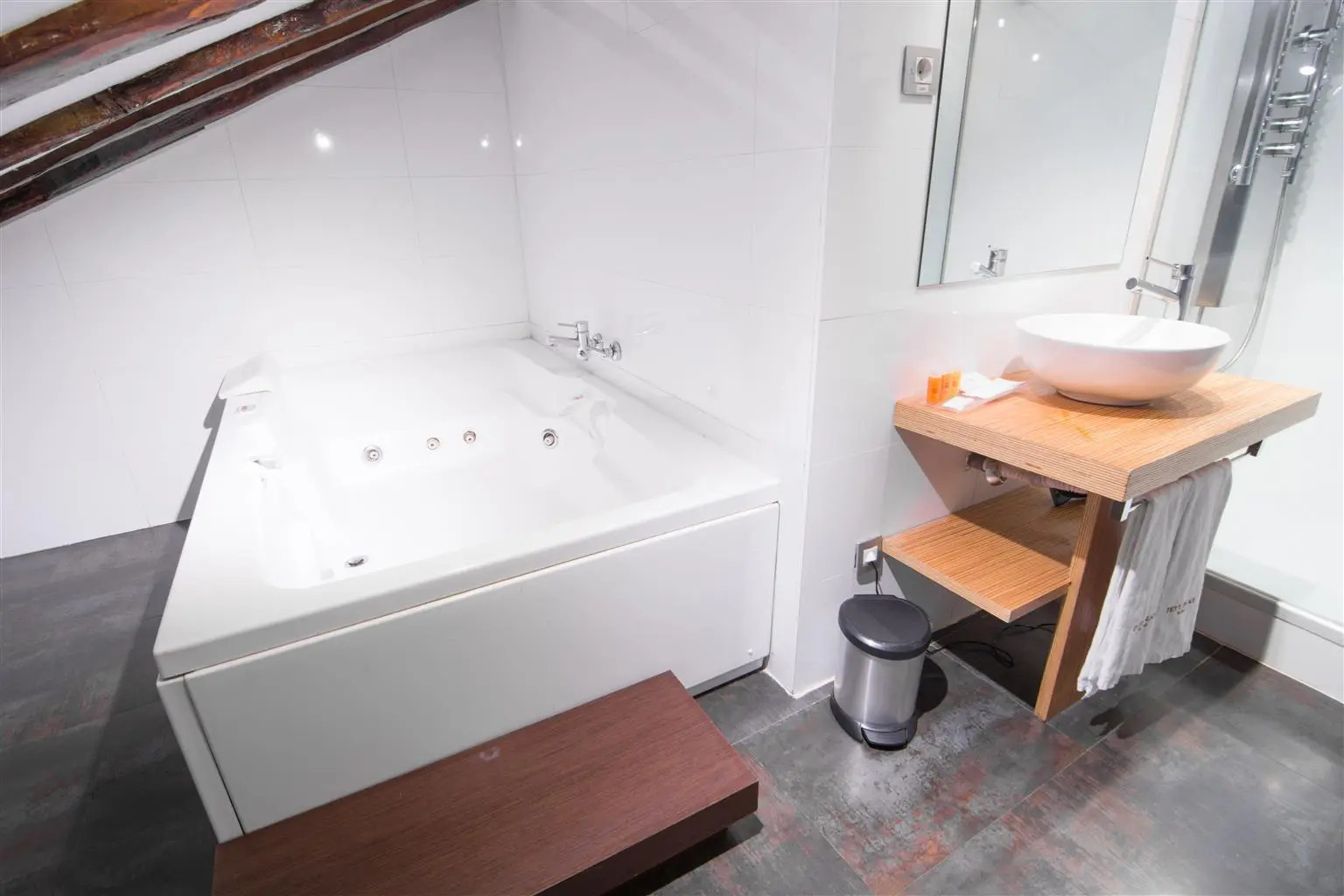 Photo - Petit Palace Plaza del Carmen