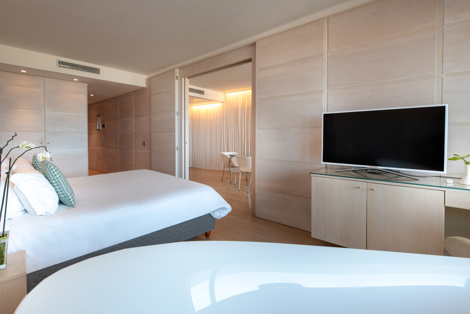 Photo - Savoia Hotel Rimini