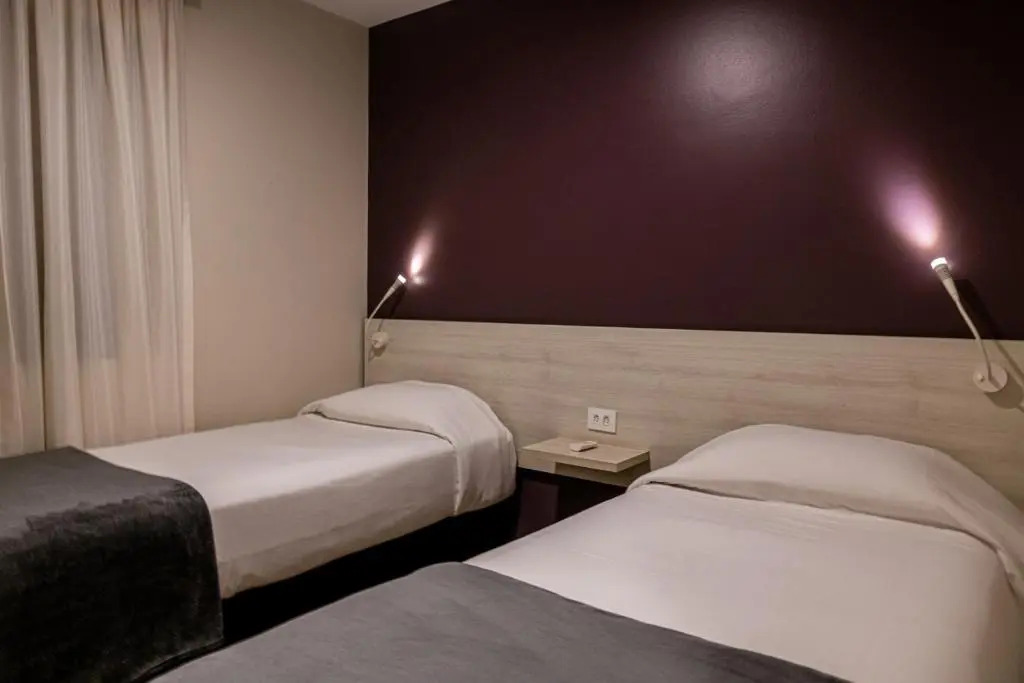 Foto - Travel Inn Flats Jardins