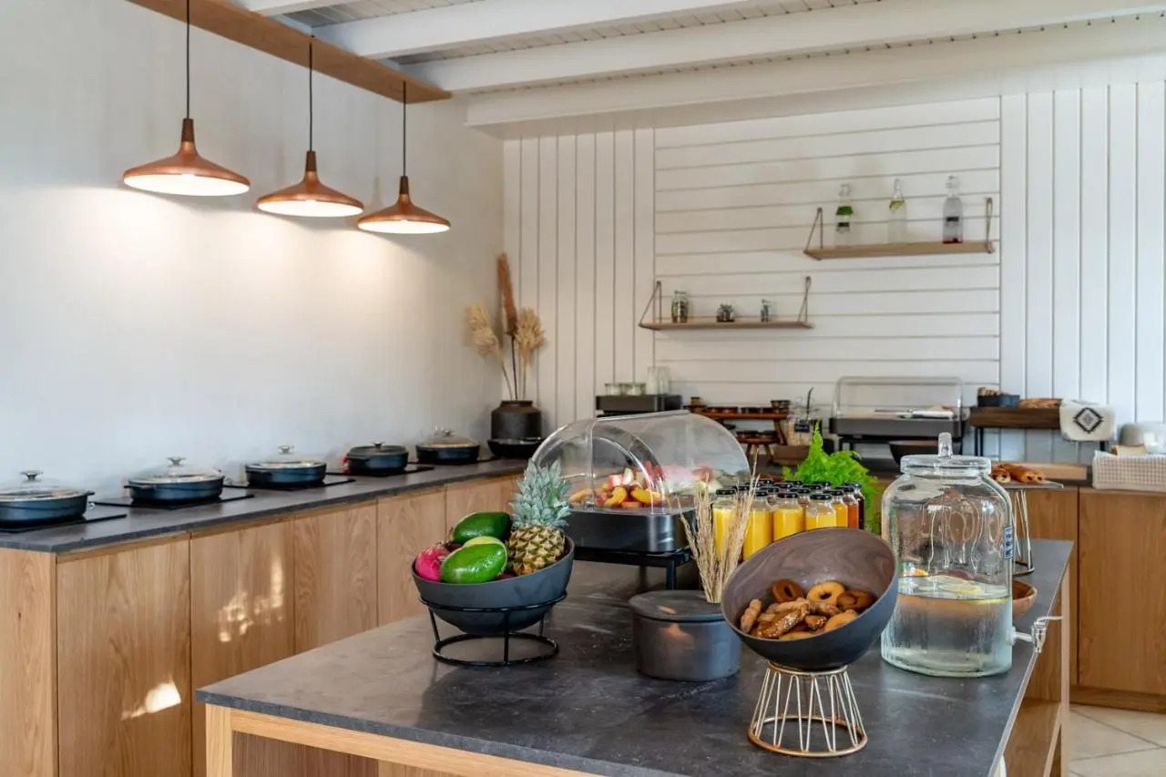 Photo - Marillia Village