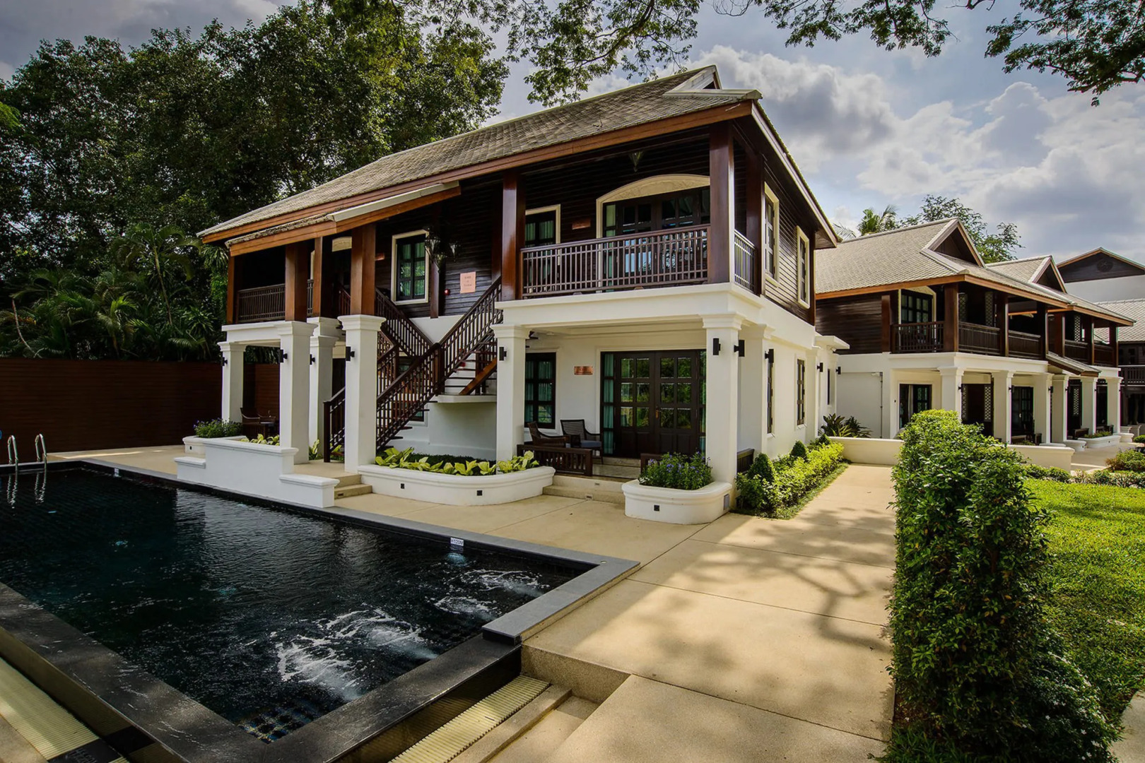 Foto - Na Nirand Romantic Boutique Resort